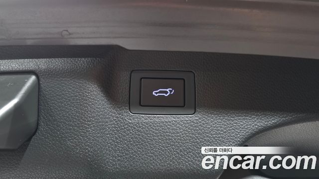 Hyundai Maxcruz 2016 — photo 34