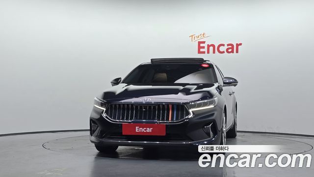 Kia K7 2020 — photo 3