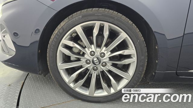 Kia K7 2020 — photo 5