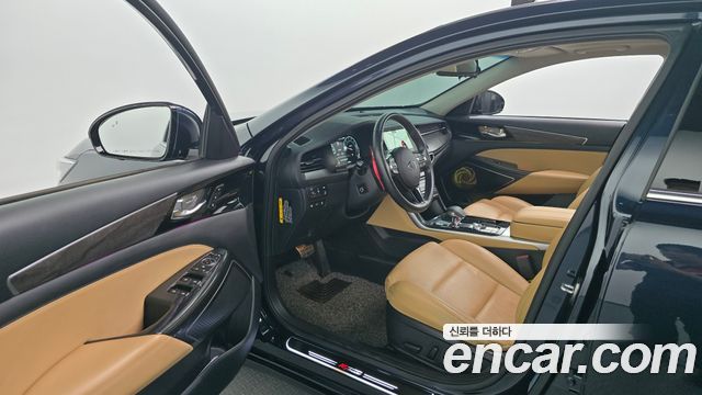 Kia K7 2020 — photo 10