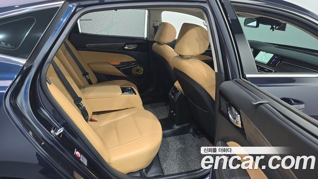 Kia K7 2020 — photo 11