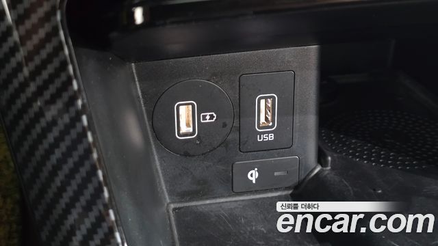 Kia K7 2020 — photo 13