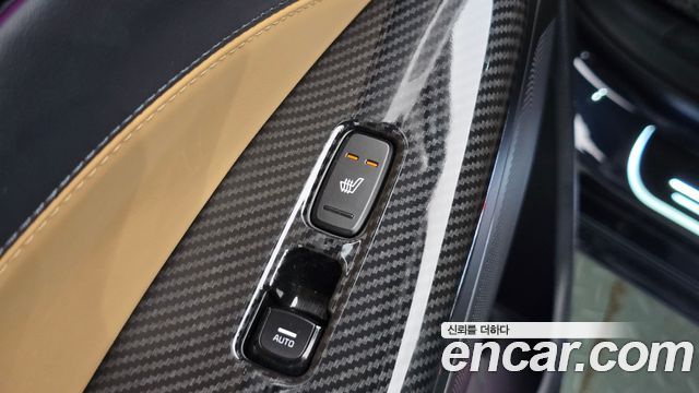 Kia K7 2020 — photo 17