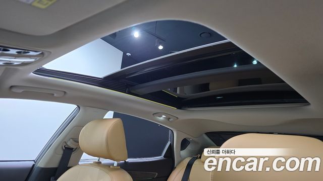 Kia K7 2020 — photo 19