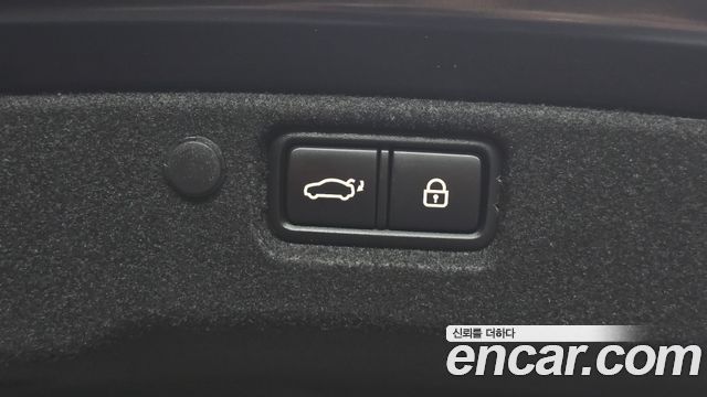 Kia K7 2020 — photo 20