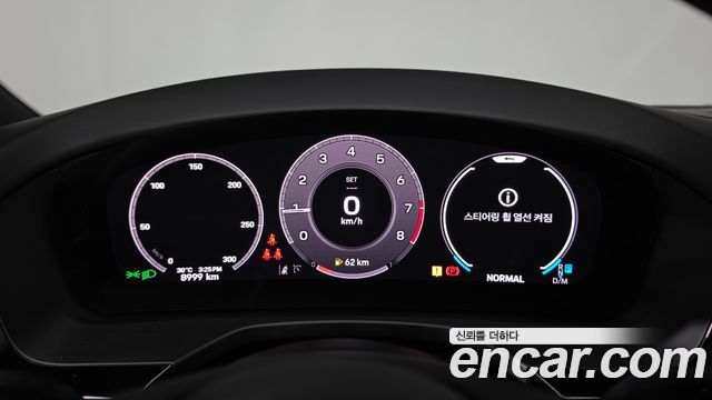 Porsche Panamera 2025 — photo 11