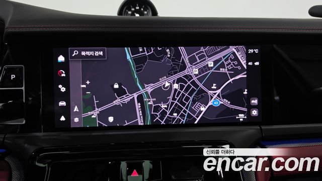 Porsche Panamera 2025 — photo 18