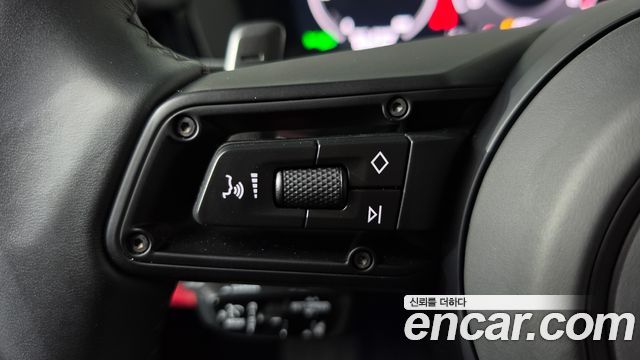 Porsche Panamera 2025 — photo 22