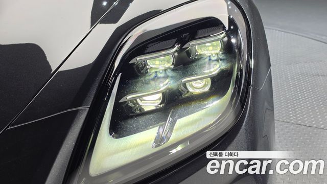 Porsche Panamera 2025 — photo 8