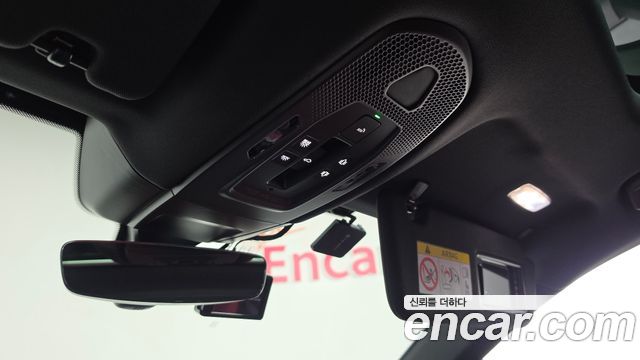 Porsche Panamera 2025 — photo 28