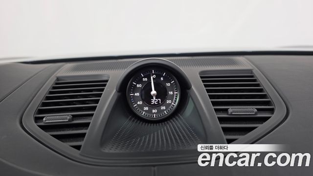Porsche Panamera 2025 — photo 36