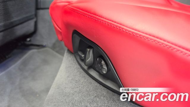 Porsche Panamera 2025 — photo 40