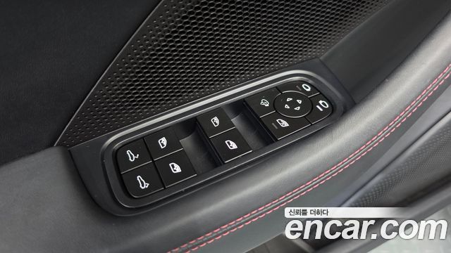 Porsche Panamera 2025 — photo 41