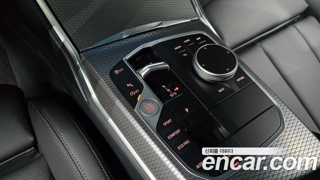 BMW 3-Series 2025 — photo 12