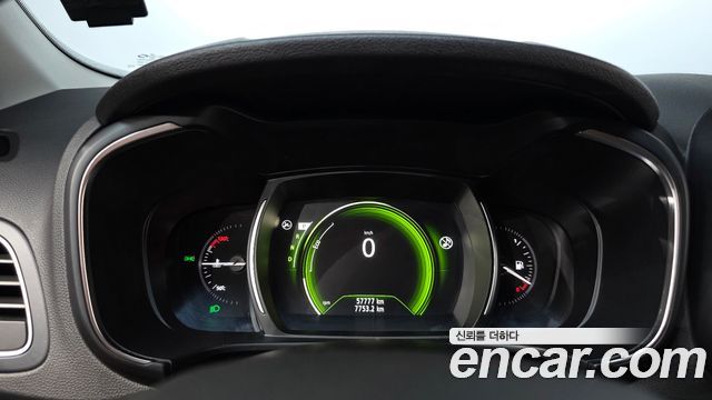 Renault Korea QM6 2018 — photo 8