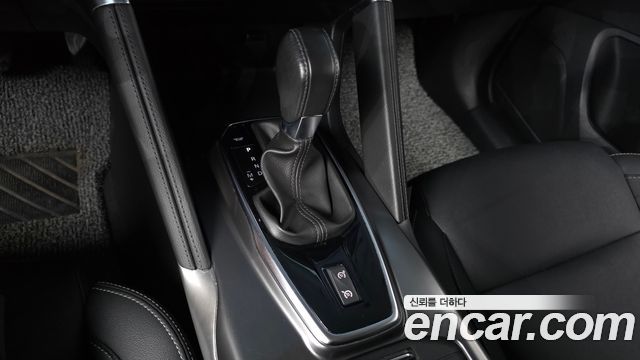 Renault Korea QM6 2018 — photo 9