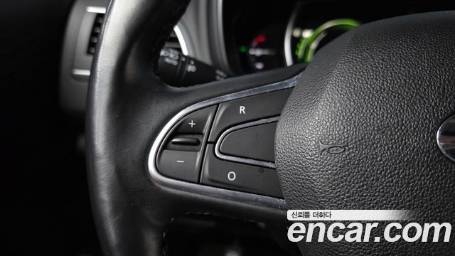 Renault Korea QM6 2018 — photo 16
