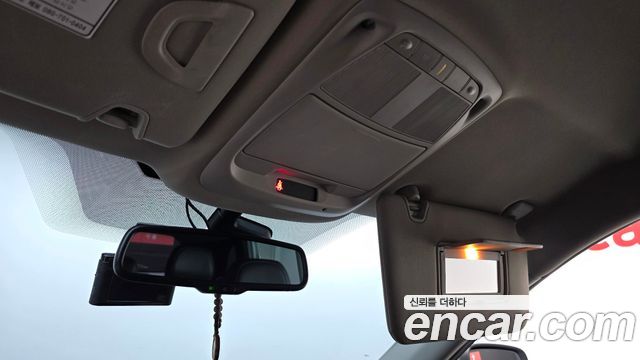 Renault Korea QM6 2018 — photo 20