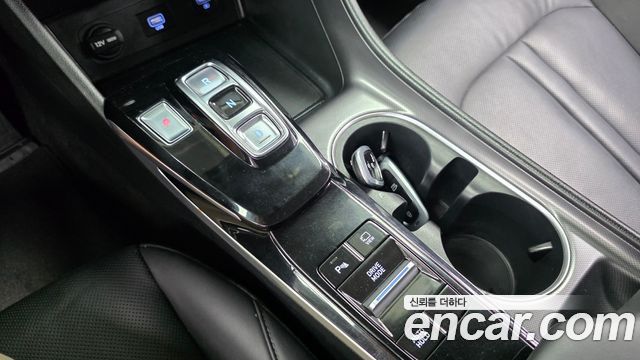 Hyundai Sonata 2022 — photo 12