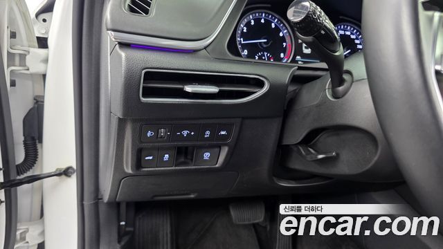 Hyundai Sonata 2022 — photo 22