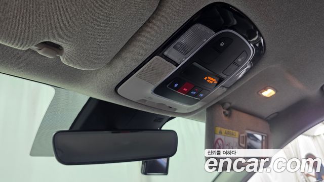 Hyundai Sonata 2022 — photo 23