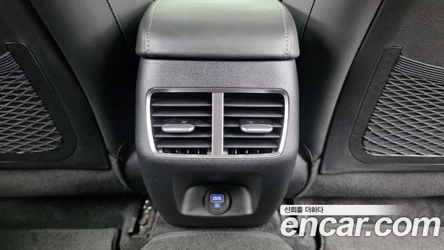 Hyundai Sonata 2022 — photo 24