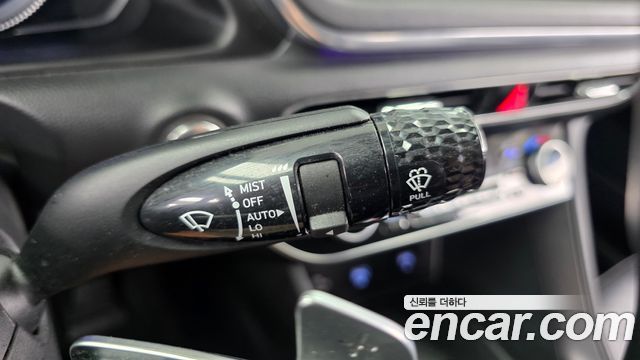 Hyundai Sonata 2022 — photo 25