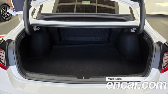 Hyundai Sonata 2022 — photo 26