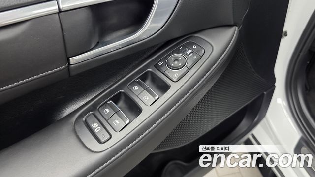 Hyundai Sonata 2022 — photo 27