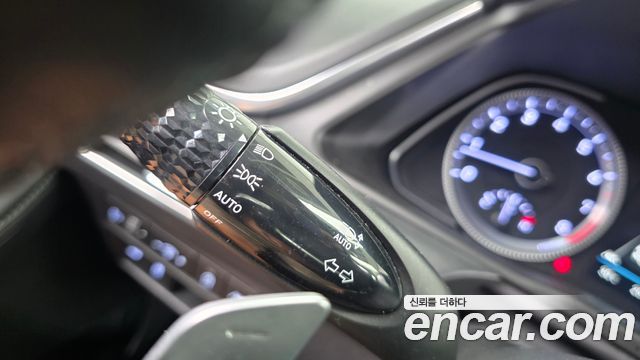 Hyundai Sonata 2022 — photo 28