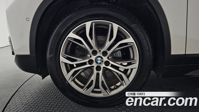 BMW X1 2019 — photo 5
