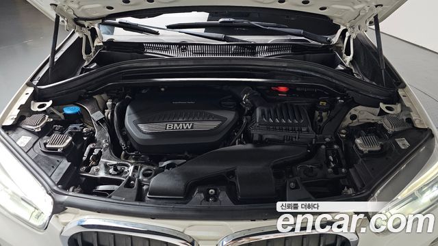 BMW X1 2019 — photo 6
