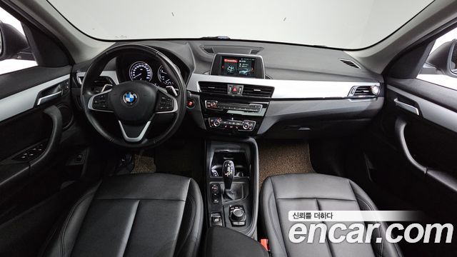 BMW X1 2019 — photo 10