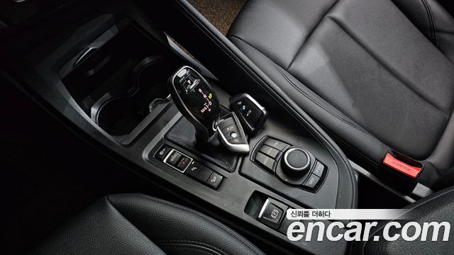 BMW X1 2019 — photo 12