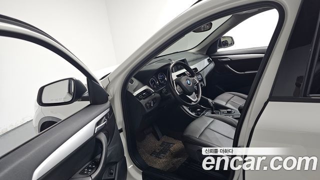 BMW X1 2019 — photo 13