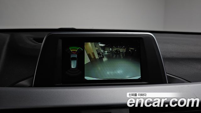 BMW X1 2019 — photo 21