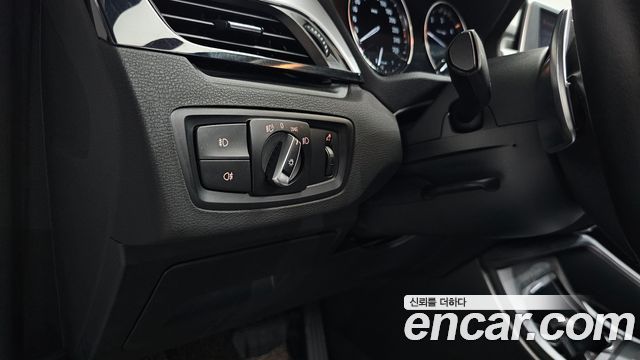 BMW X1 2019 — photo 22
