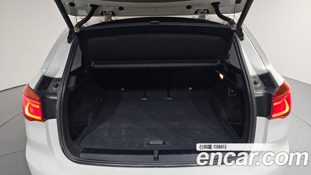 BMW X1 2019 — photo 26