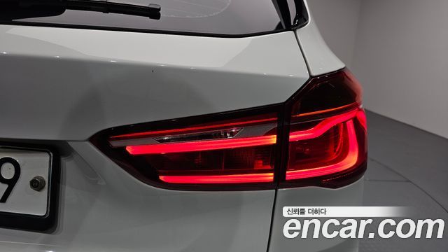 BMW X1 2019 — photo 9