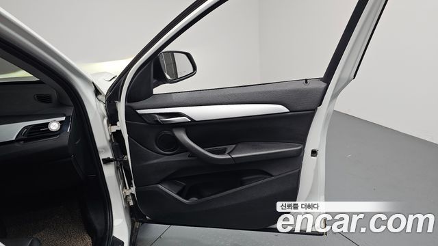 BMW X1 2019 — photo 14