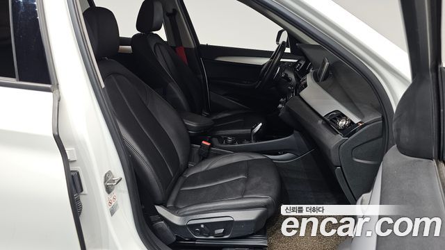 BMW X1 2019 — photo 16