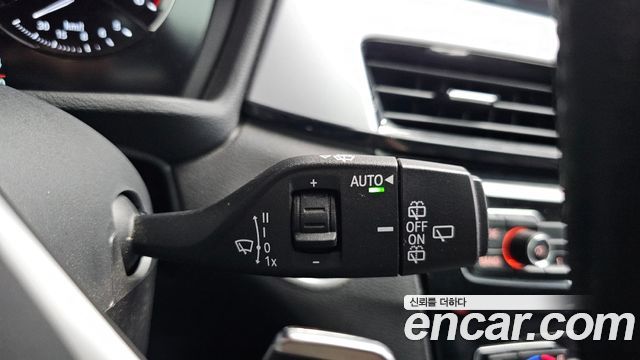 BMW X1 2019 — photo 30