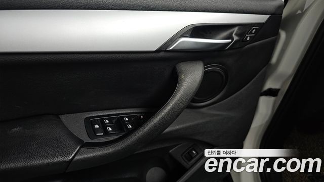 BMW X1 2019 — photo 31