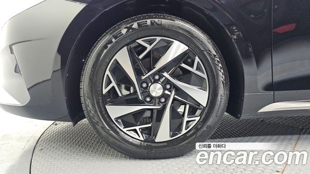 Hyundai Grandeur 2023 — photo 5