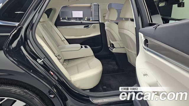 Hyundai Grandeur 2023 — photo 17