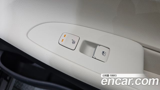 Hyundai Grandeur 2023 — photo 24
