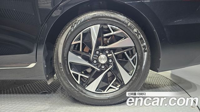 Hyundai Grandeur 2023 — photo 7