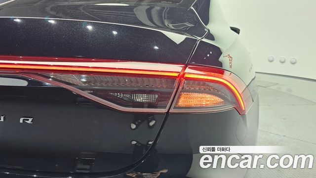 Hyundai Grandeur 2023 — photo 9