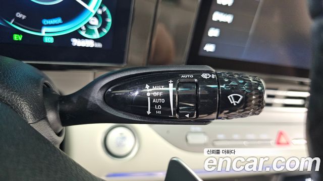 Hyundai Grandeur 2023 — photo 27
