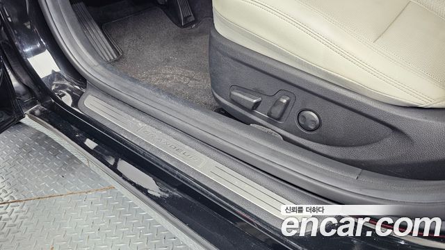 Hyundai Grandeur 2023 — photo 29